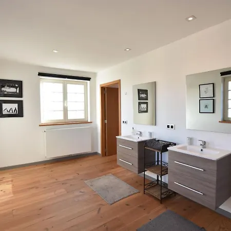 Luxurious Holiday In Knokke-heist Near Sea Feriehus *