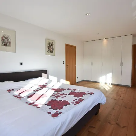 Feriehus Luxurious Holiday In Knokke-heist Near Sea *