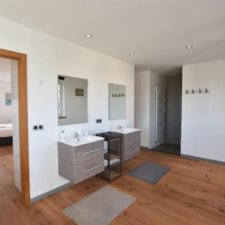Luxurious Holiday In Knokke-heist Near Sea * Knokke-Heist