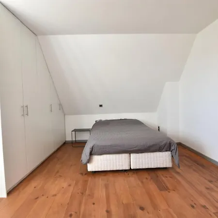 Luxurious Holiday In Knokke-heist Near Sea