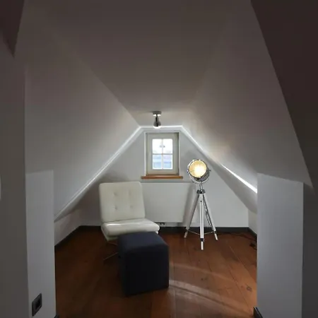 Luxurious Holiday In Knokke-heist Near Sea * Knokke-Heist