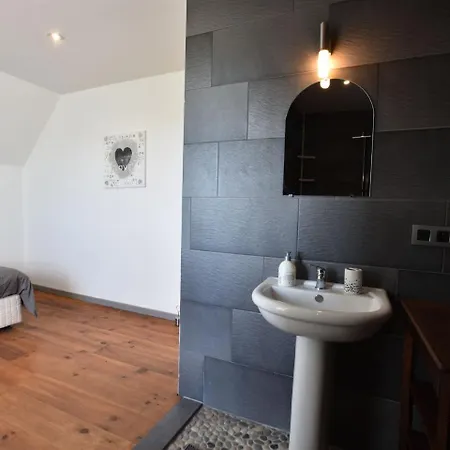 Luxurious Holiday In Knokke-heist Near Sea Feriehus