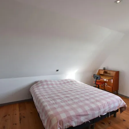 Luxurious Holiday In Knokke-heist Near Sea Feriehus *