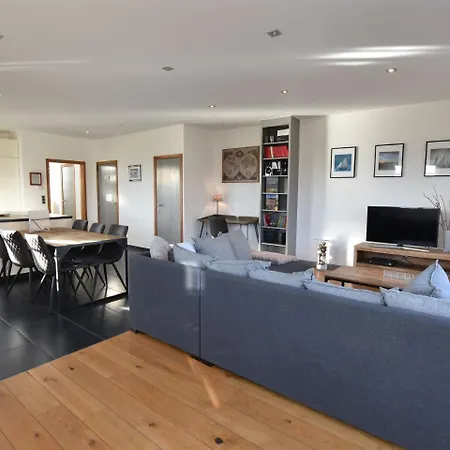 Luxurious Holiday In Knokke-heist Near Sea *